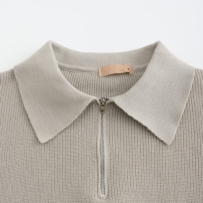 ECHELON™ | HALF-ZIP JUMPER