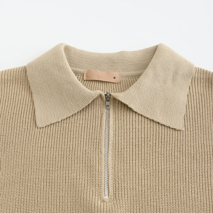 ECHELON™ | HALF-ZIP JUMPER