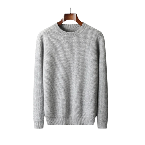 ECHELON™ | WOOL PADDED SWEATER