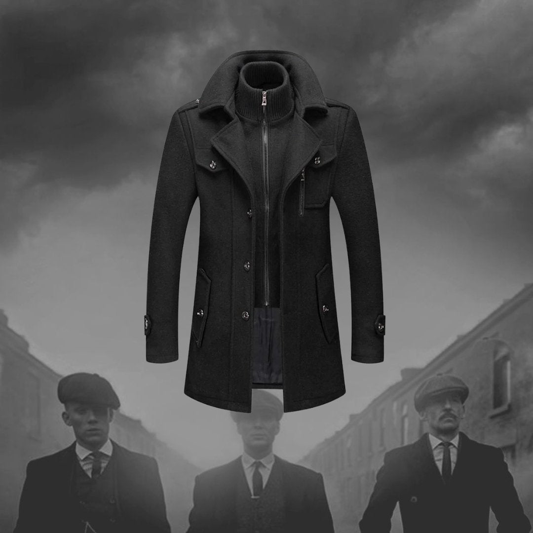 ECHELON™ | SHELBY COAT