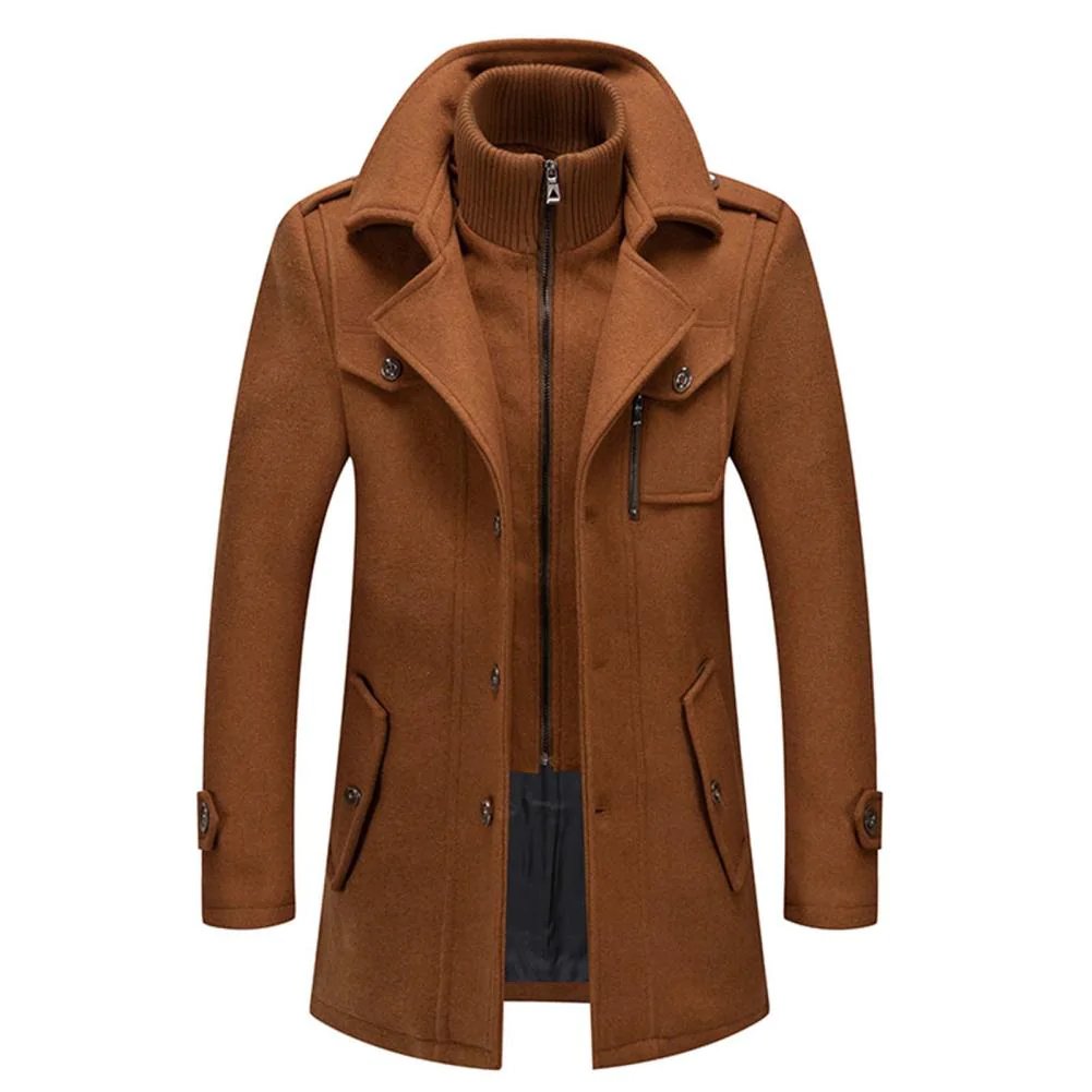 ECHELON™ | SHELBY COAT