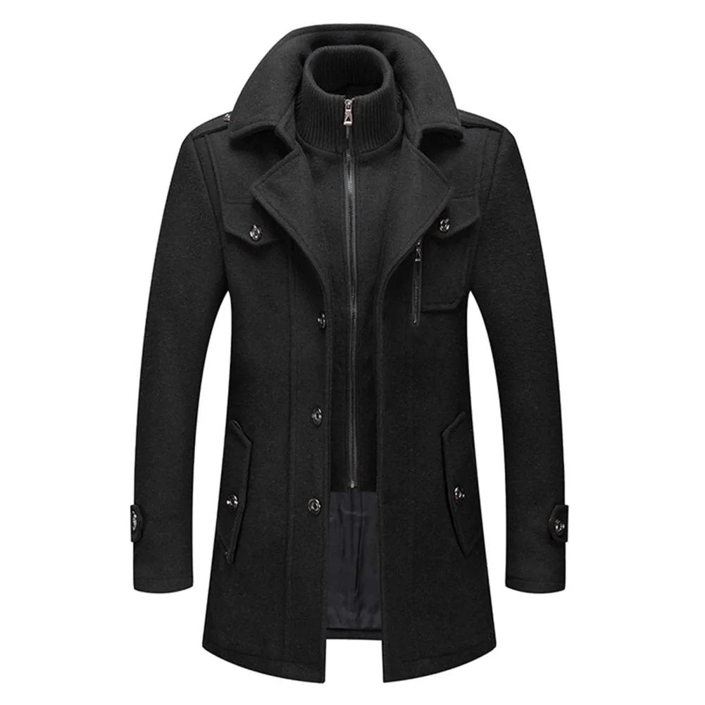 ECHELON™ | SHELBY COAT