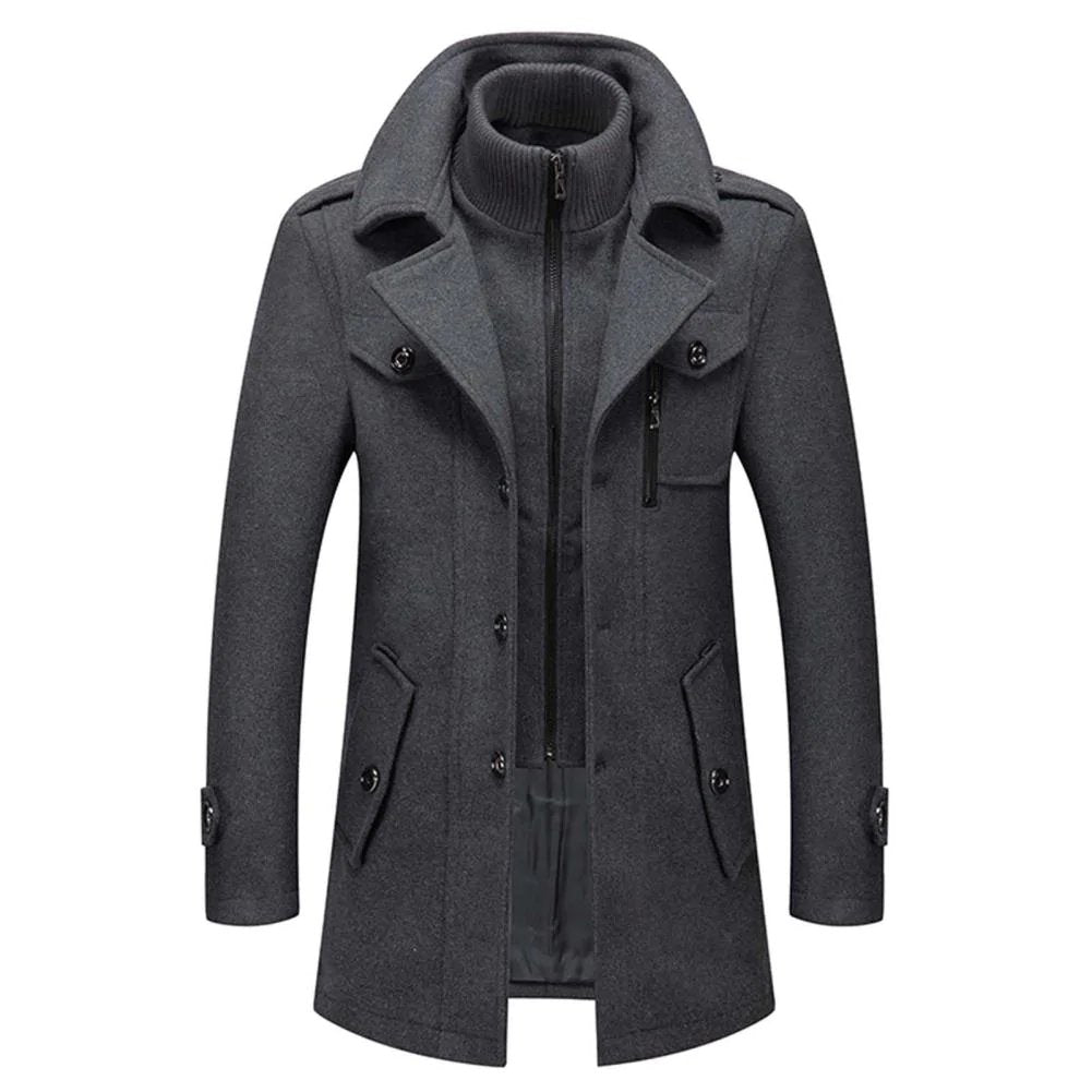 ECHELON™ | SHELBY COAT