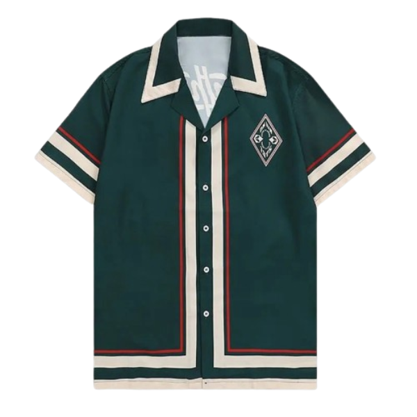 ECHELON ™ | OLD MONEY POLO