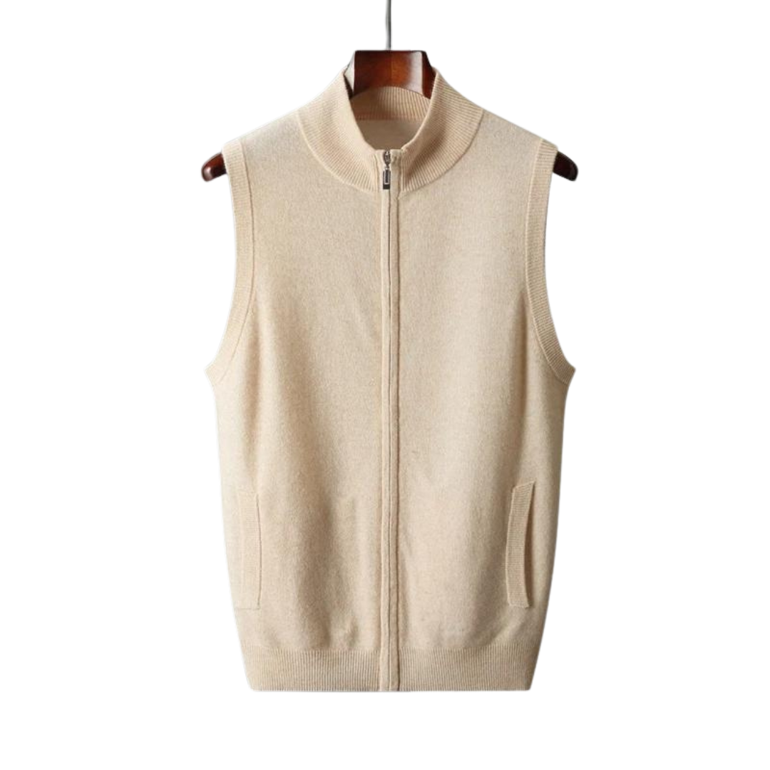 ECHELON™ | WOOL VEST